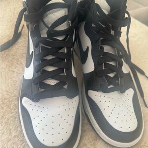 Nike Dunks Panda 🐼